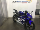 YAMAHA 125 YZF R 