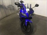 YAMAHA 125 YZF R 