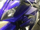 YAMAHA 125 YZF R 