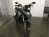 BMW F800GS 