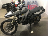 BMW F800GS 