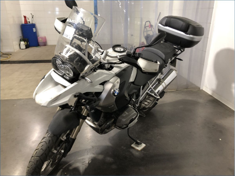 BMW R1200GS 