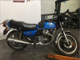 HONDA 400 CX 