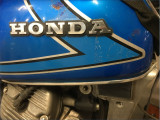 HONDA 400 CX 