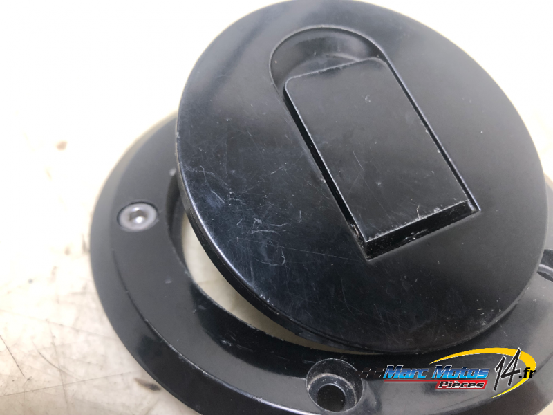 BOUCHON DE RESERVOIR KAWASAKI Z750 2006