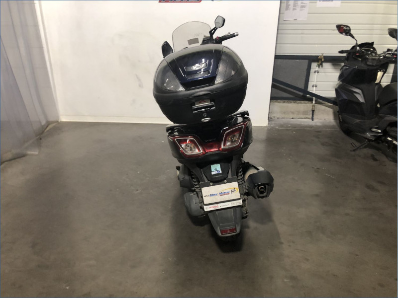 KYMCO 350 DOWNTOWN 