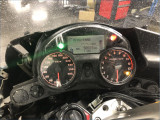 KAWASAKI 1400 GTR 