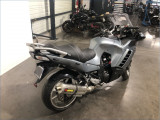 KAWASAKI 1400 GTR 