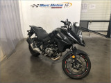 SUZUKI 650 DL VSTROM 