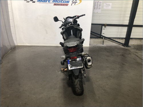 SUZUKI 650 DL VSTROM 