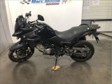 SUZUKI 650 DL VSTROM 