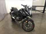 SUZUKI 650 DL VSTROM 