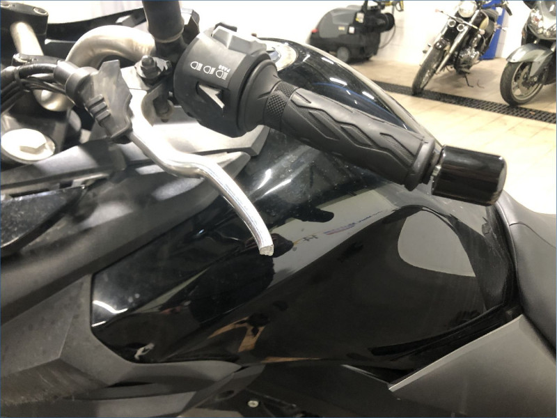 SUZUKI 650 DL VSTROM 