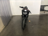 YAMAHA MT07 