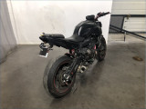 YAMAHA MT07 