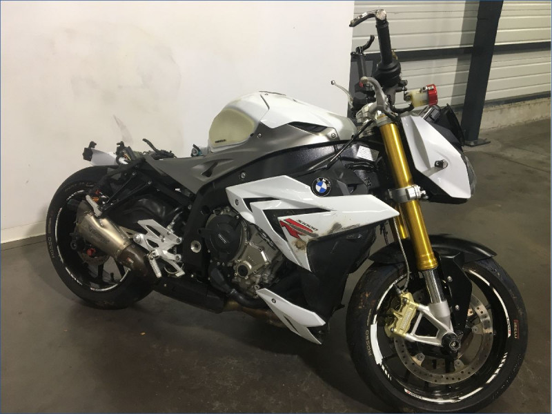 BMW S1000R 