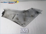 CACHE LATERAL GAUCHE HONDA 750 VFR 1988