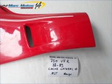 CACHE LATERAL GAUCHE HONDA 750 VFR 1988