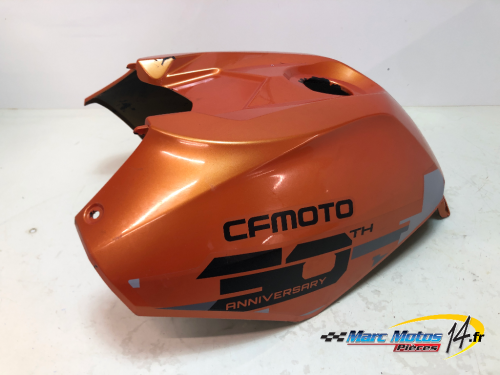 HABILLAGE DE RESERVOIR CFMOTO 600 CFORCE 30EME ANNIVERSAIRE 2021