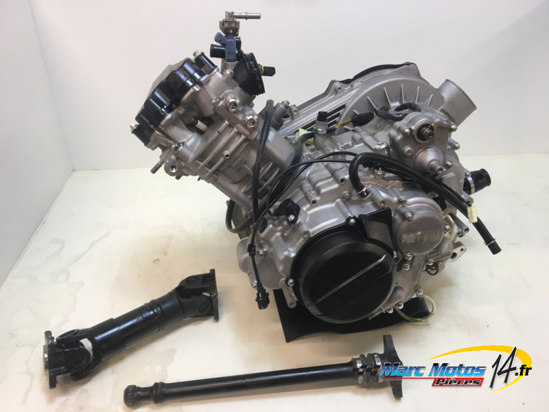 MOTEUR CFMOTO 600 CFORCE 30EME ANNIVERSAIRE 2021