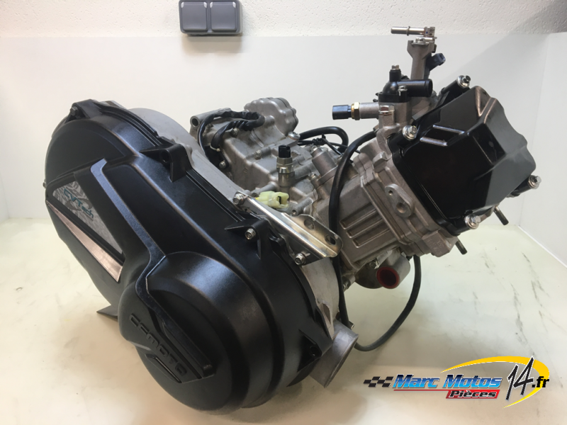 MOTEUR CFMOTO 600 CFORCE 30EME ANNIVERSAIRE 2021