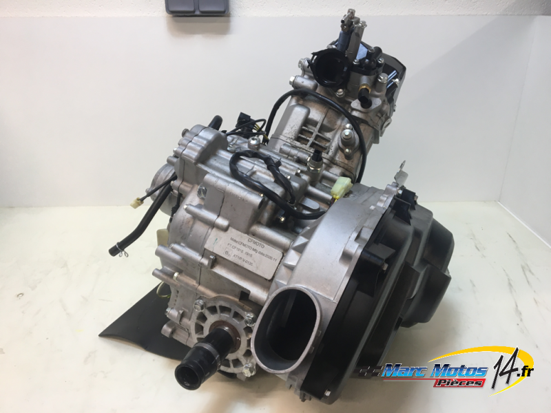 MOTEUR CFMOTO 600 CFORCE 30EME ANNIVERSAIRE 2021