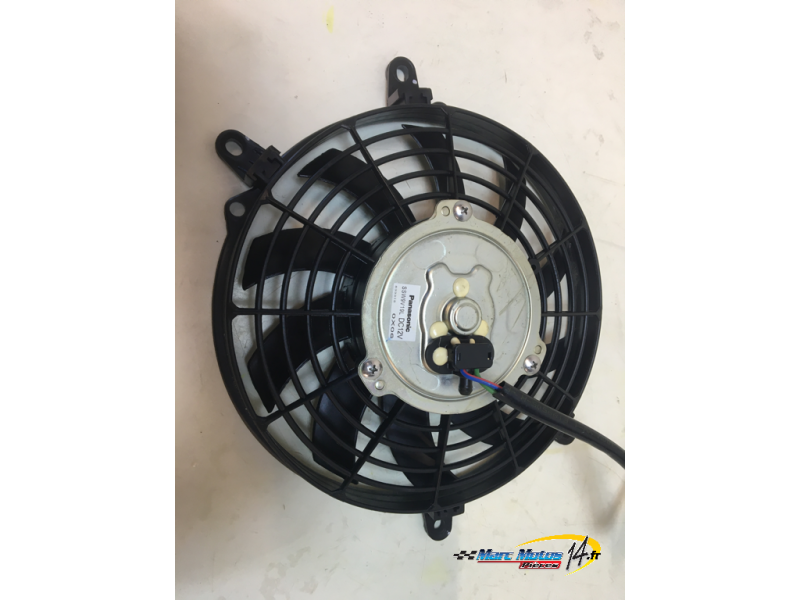 VENTILATEUR CFMOTO 600 CFORCE 30EME ANNIVERSAIRE 2021