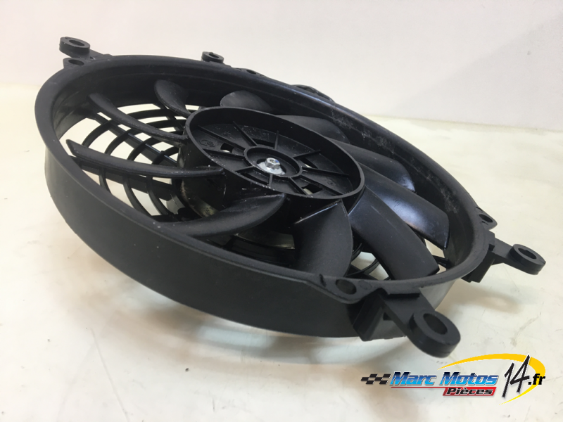 VENTILATEUR CFMOTO 600 CFORCE 30EME ANNIVERSAIRE 2021