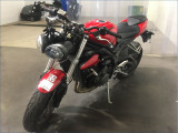 TRIUMPH 660 STREET TRIPLE S 