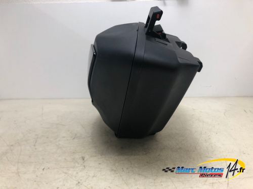 VALISE D&#039;ORIGINE YAMAHA MT09 TRACER GT 2023