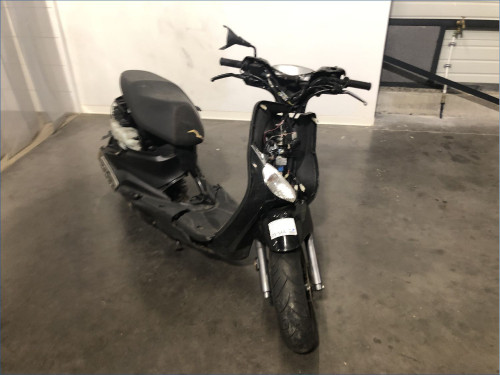 YAMAHA 50 NEO&#039;S 