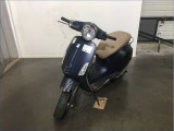 PIAGGIO 125 VESPA PRIMAVERA