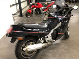 SUZUKI 1100 GSXF 