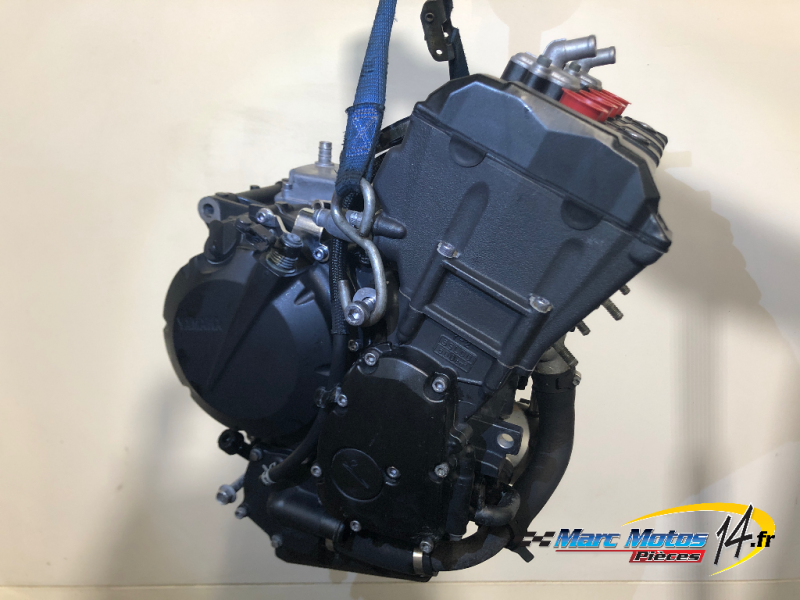 MOTEUR YAMAHA FZ6 N 2005