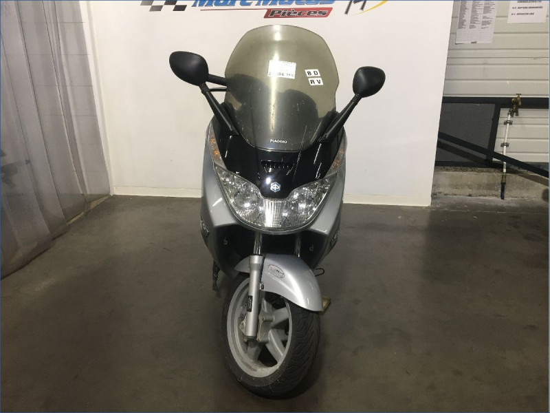 PIAGGIO 125 X8 