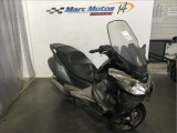 APRILIA 125 ATLANTIC 