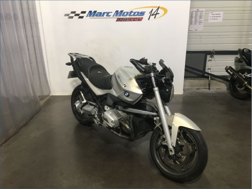 BMW R1200R 