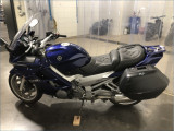 YAMAHA 1300 FJR 