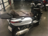 PIAGGIO 500 MP3 LT