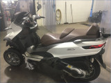 PIAGGIO 500 MP3 LT