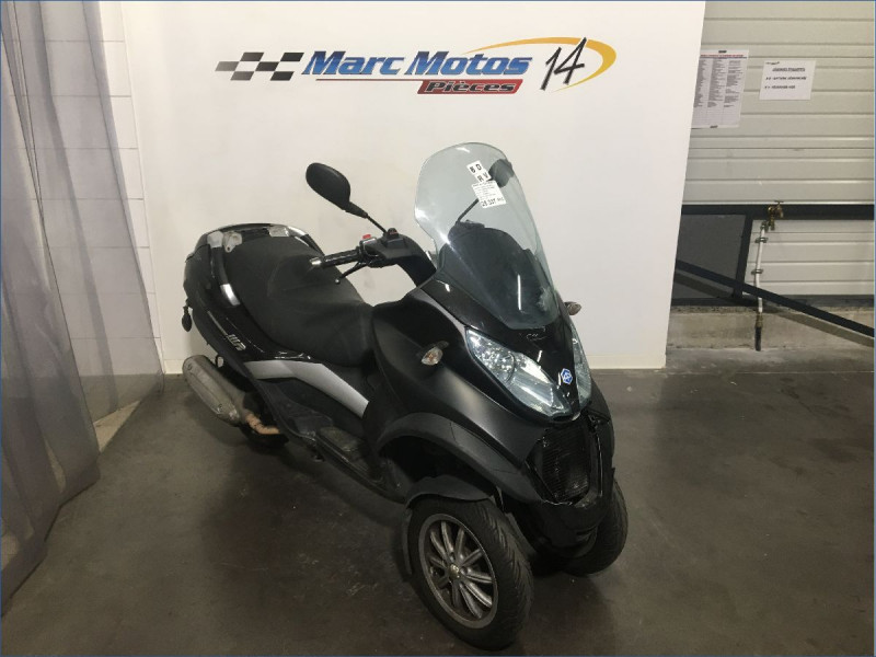 PIAGGIO 300 MP3 LT