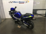 SUZUKI 600 GSXR 