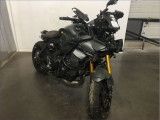 YAMAHA MT09 TRACER