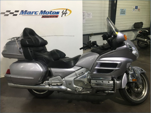 HONDA 1800 GL GOLDWING 