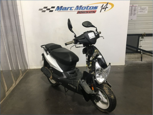 KYMCO 50 AGILITY 