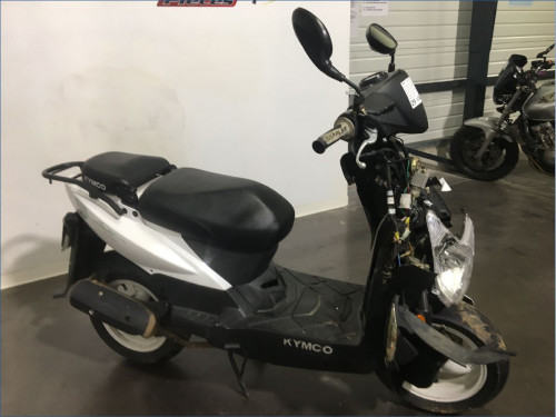 KYMCO 50 AGILITY 