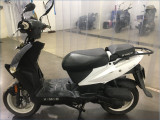 KYMCO 50 AGILITY 