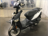 KYMCO 50 AGILITY 