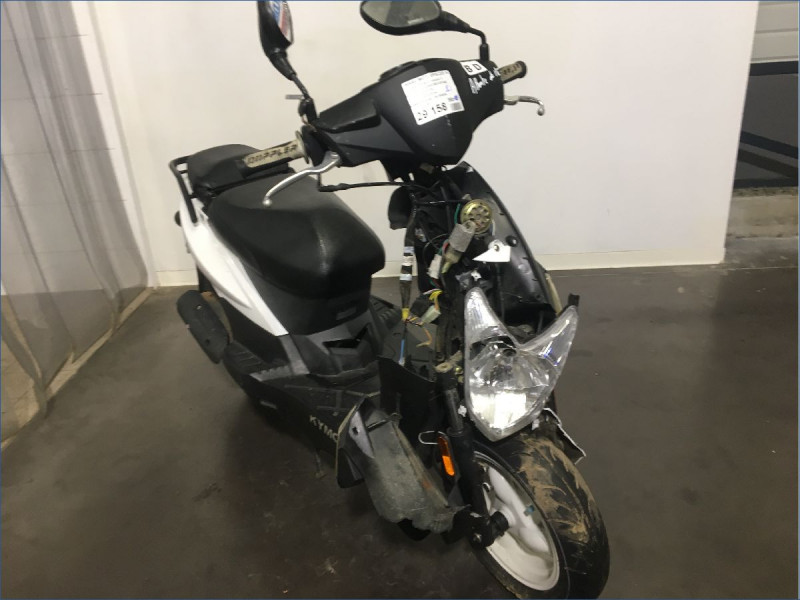 KYMCO 50 AGILITY 