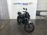 YAMAHA MT07 ABS